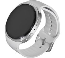 Viedpulkstenis samsung galaxy watch 8 (l330) amoled 44mm silver