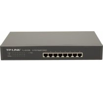 Sg1008 komutators 8x1gbe desktop/rack