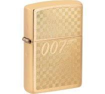 Zippo Lighter 46298 James Bond 007™