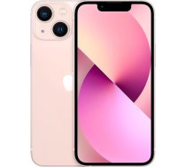 Apple iPhone 13 Mini, 256 GB, Rozā - (Atjaunots)