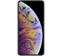 Apple iPhone XS Max (Atjaunots), Sudraba krāsā