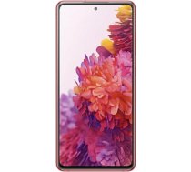 Samsung Galaxy S20 FE sarkans