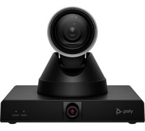 Poly Studio e60 4k kamera ar 12x viedo optisko tālummaiņu mptz 9w1a6aa