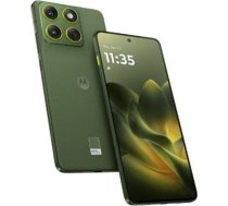 Viedtālrunis edge 70 12/256gb bronzas zaļš