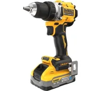 18v xr urbjmašīna/drivers dcd800h2t