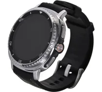 Viedpulkstenis Samsung Galaxy Watch 8 (SM-L500) Classic AMOLED 46 mm, melns
