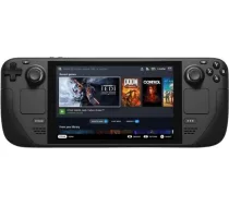 Valve Konsoles „Steam Deck OLED“ 512 GB