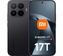 17t 5g 12/512 GB melns