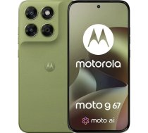 moto g67 5g 8/256gb pantone nile
