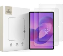 Tech-Protect Rūdīts stikls Lenovo Idea Tab 11.0 TB-336 Glass Fit+ caurspīdīgs - 2 gab.