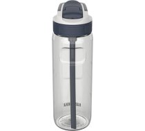 Lagoon ūdens pudele 750ml caurspīdīga 2.0