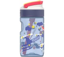 Ūdens pudele Lagoon 400ml, policijas patruļa