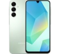 Samsung Galaxy A16 128 Gb 4 Gb Ram Gaiši zaļš mobilais tālrunis (garantija)