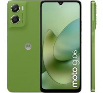 Motorola Moto G06 (4-256 GB) Tendril