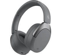 Edifier W830NB bezvadu austiņas ar -45 dB ANC, 94 stundu akumulatoru, LDAC augstas izšķirtspējas skaņu, telpisko skaņu, ātro uzlādi, Bluetooth V5.4 - pelēkas krāsas