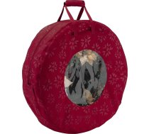 Classic Accessories Seasons Holiday vainagu uzglabāšanas soma, liela