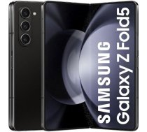 Samsung F946B Galaxy Z Fold5 5G 1TB / 12GB RAM Dual SIM Phantom Black