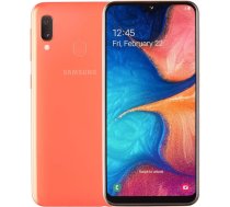 Samsung Galaxy A20e Duos 32GB Coral Orange