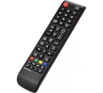 BN59-01175N Tālvadības pults Samsung Smart TV - universāla AA59-00603A AA59-00786A 59-00741A UN75H6350 pults, kas saderīga ar Samsung UHD LED LCD QLED 4K televizoriem.