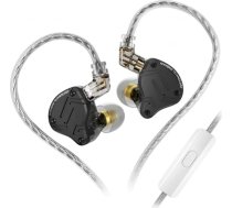 KZ ZS10 PRO X austiņas ar mikrofonu