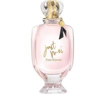 Juicy Couture - Just Moi Eau de Parfum sievietēm, maigs, valdzinošs aromāts, kakao ziedu, vaniļas orhidejas un silta muskusa notis, pārliecinošs, izteiksmīgs un autentisks aromāts, 100 ml