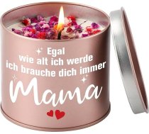 PRSTENLY Mātes dienas dāvanas mammai, dzimšanas dienas dāvana mammai 9 oz Lavandas aromātiska svece no meitas dēla, Valentīna diena, Valentīna diena, paldies Labākās dāvanas mātei Mātes diena Ziemassvētki
