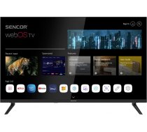 TV 32 collu smart webos lg sle 32s803b dvb-t/t2/c/s2 bt5