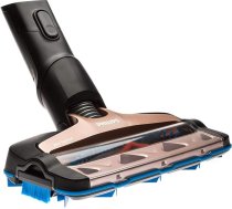 Philips CP0691/01, Piederumi un putekļu sūcēji, Rokas putekļu sūcēja uzgalis - Putekļu sūcēju piederumi (Rokas putekļu sūcējs, uzgalis, melns, bronzas, FC6826, Philips)