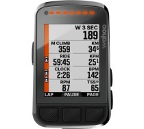 Wahoo Fitness ELEMNT Bolt GPS velosipēda dators, TU EU