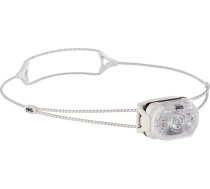 PETZL Swift LT galvas lukturis – 380 lūmenu ultraviegls LED galvas lukturis ar USB-C uzlādi un sarkanu gaismu, IPX4 aizsardzība, piemērots taku skriešanai, pārgājieniem, kempingam un citām āra aktivitātēm