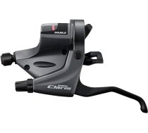 SHIMANO Claris šosejas velosipēda pārnesumu/bremžu svira – ST-RS200