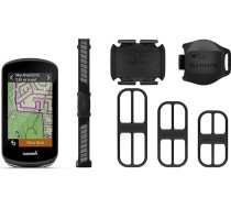 Garmin velosipēda dators Edge 1030 Plus komplekts Nezināms (0) 0