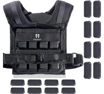 Svara veste 18 kg