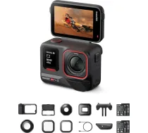 Insta360 Ace Pro 2 Ultimate videogrāfijas komplekts