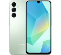 Samsung galaxy a16 (a165) ds 4/128gb zaļš