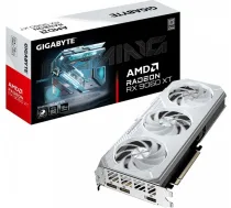 spēļu radeon rx 9060 xt oc ice 16g amd 16 gb gddr6