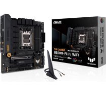 Pamatplate tuf gaming b650m-plus wifi am5 4ddr5 hdmi matx