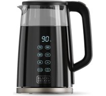 Elektriskā tējkanna bxke2206e (2200w; 1,7l)