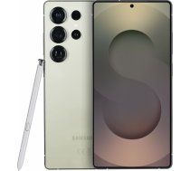 Samsung galaxy s25 ultra 12/512gb titāna krāsā jadegreen