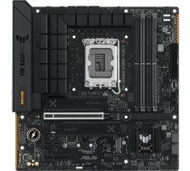 Mātesplate tuf gaming b760m-plus ii