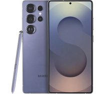 Samsung galaxy s25 ultra (s938) 5g 12/256 gb dual sim titanium silverblue