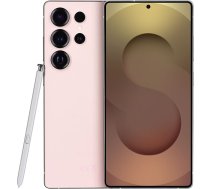 Samsung galaxy s25 ultra (s938) 5g 12gb/1tb dual sim titanium pinkgold