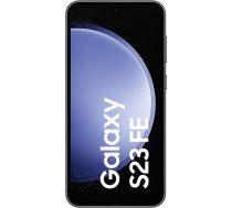 Samsung Galaxy S23 FE 5G 128GB, grafīts, divas SIM kartes (viena SIM karte+ e-sim), atbloķēts (atjaunots)