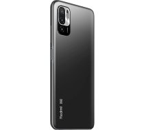 Xiaomi Redmi Note 10 5G viedtālrunis 64GB, 4GB RAM, Dual SIM, grafīta pelēks