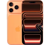 iphone 17 pro max 256gb cosmic orange