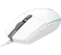 Pele g102 lightsync wh