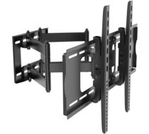 Universāls TV stiprinājums 23-80 collas 55kg