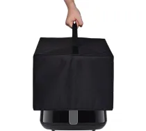 Karstumizturīgs, ūdensizturīgs un putekļu necaurlaidīgs vāks Philips Essential Airfryer XL - 6,2 L (HD9270/90)/Filips Airfryer 5000 Series XXL, 7,2 L (HD9285/90)