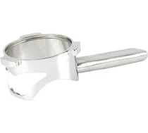 Rokturis kafijai, 51 mm, 51 mm, ar 3 rokturiem, saderīgs ar Delonghi EC680/EC685/EC785/EC885/EC885 Kaffeegriff mit Korb(Tikai rokturis)