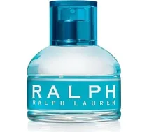 Ralph Lauren Ralph Eau de Toilette für Damen, blumig-fruchtiger Duft mit Osmanthusblüte, Mandarine & Apfel, for lebhafte Frauen, 100 ml
